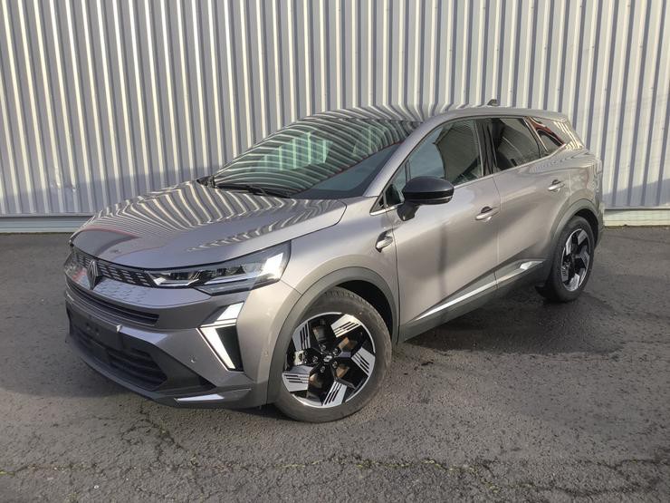 Renault Symbioz - 62025 - 12 905 Kms