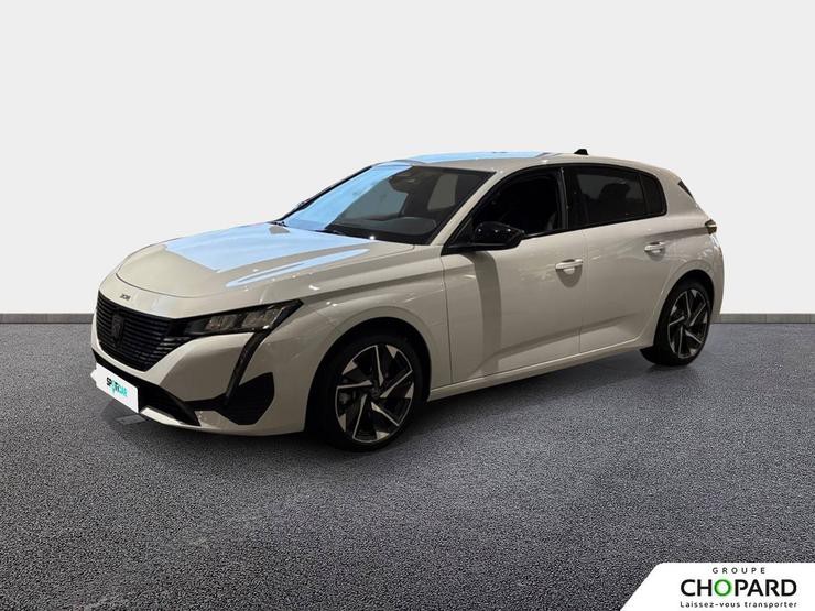 Peugeot 308 III Phase 1 - 62025 - 8 053 Kms