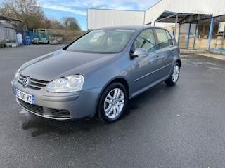Volkswagen Golf 8 - 42008 - 136 000 Kms
