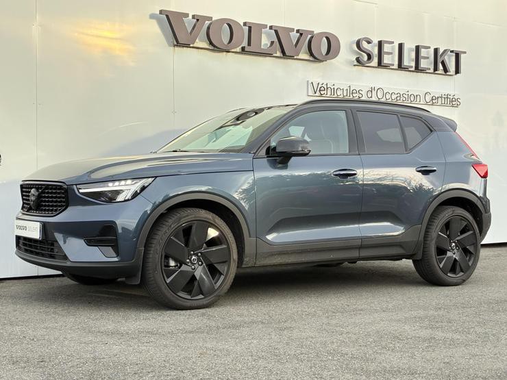 Volvo XC40 - 72025 - 3 521 Kms