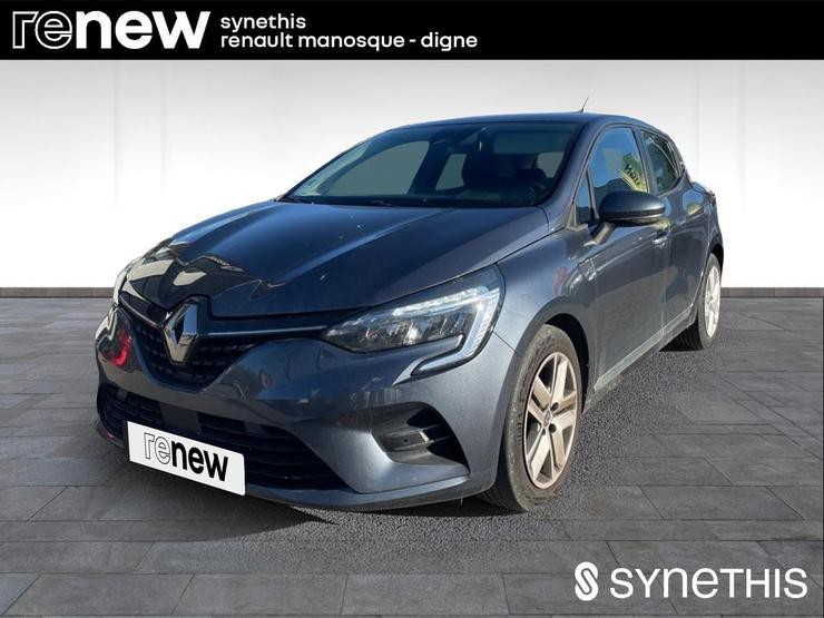Renault Clio 5 - 22022 - 62 632 Kms