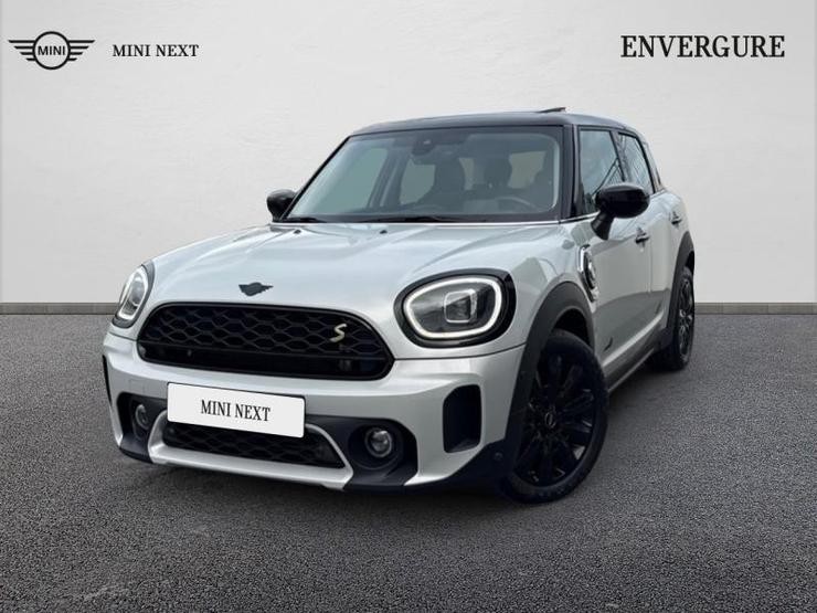 Mini Countryman - 92022 - 64 513 Kms