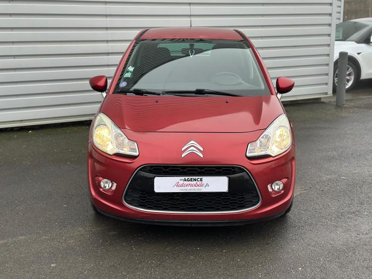 Citroen C3 - 52011 - 128 450 Kms