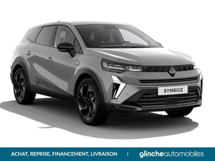 Renault Symbioz - 112025 - 20 Kms