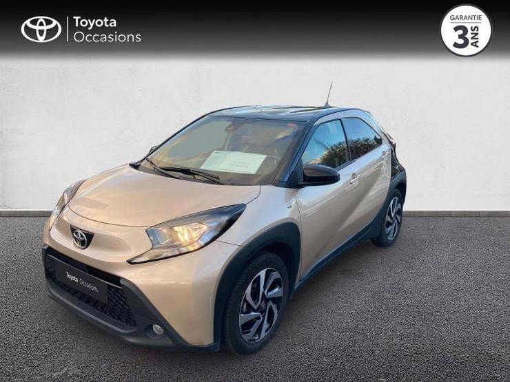 Toyota Aygo X - 102023 - 29 881 Kms