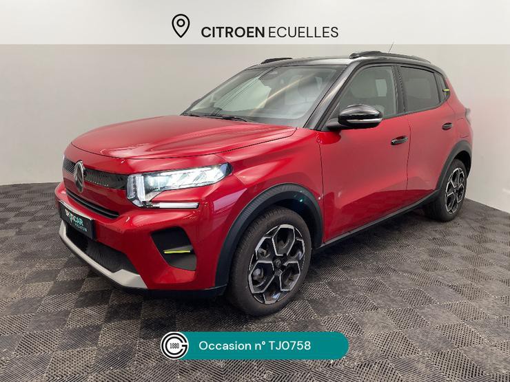 Citroen C3 - 12025 - 9 000 Kms