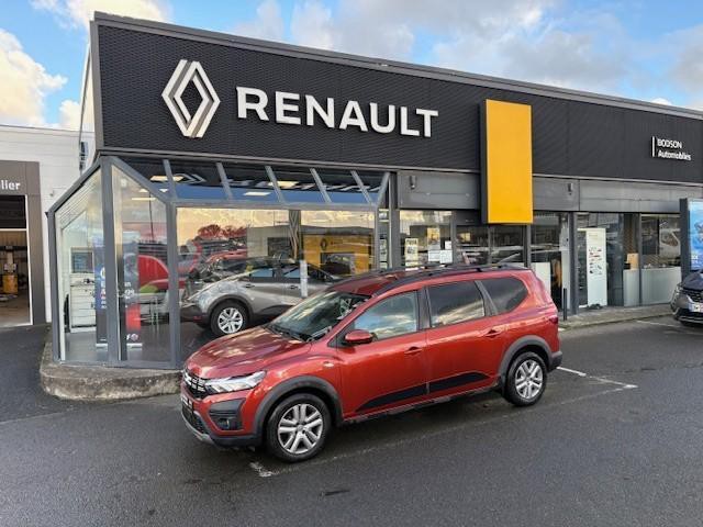 Dacia Jogger - 32023 - 47 642 Kms