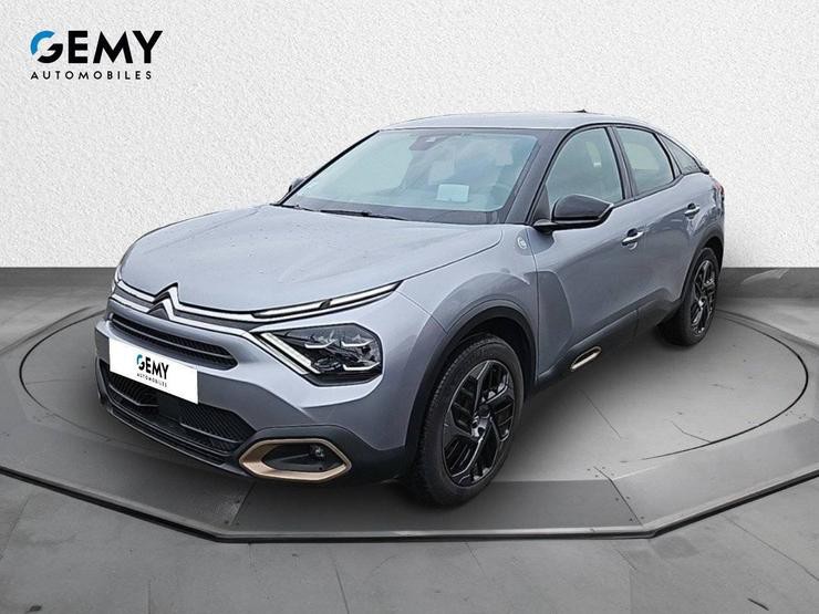 Citroen C4 - 12023 - 99 585 Kms