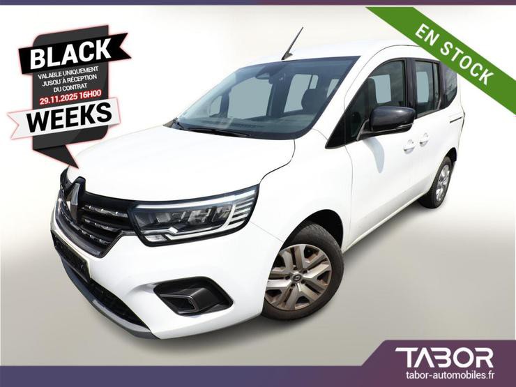 Renault Kangoo - 42022 - 40 703 Kms