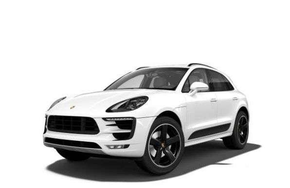 Porsche Macan - 82018 - 115 600 Kms