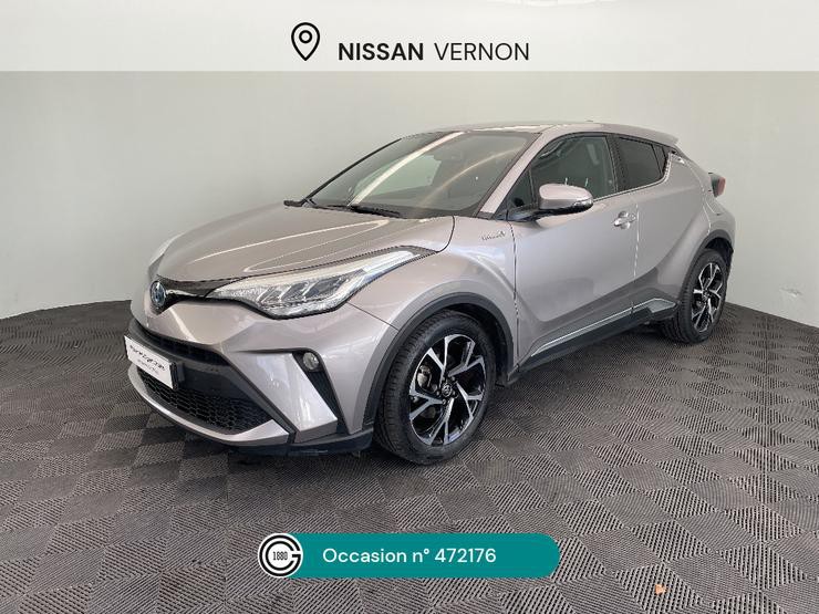 Toyota C-HR - 82021 - 47 859 Kms
