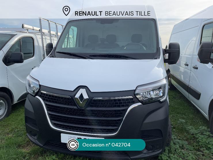 Autres Renault - 102023 - 26 581 Kms