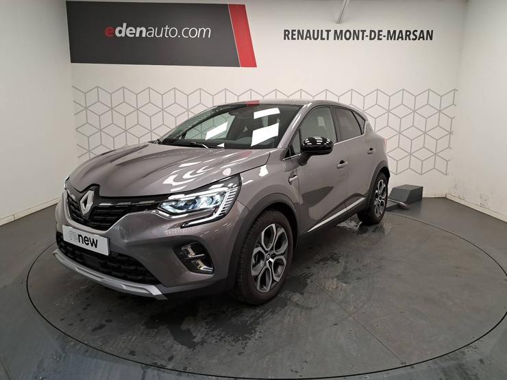 Renault Captur - 32024 - 10 066 Kms