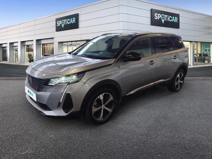 Peugeot 5008 - 52022 - 69 201 Kms