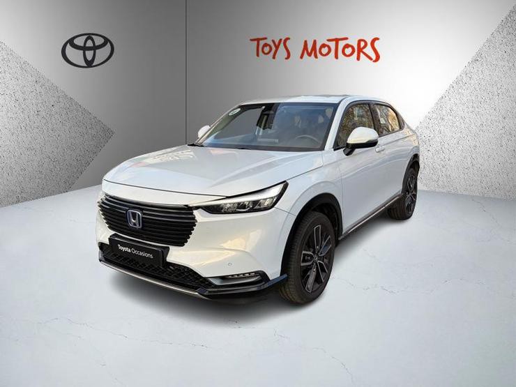 Honda HR V - 32022 - 30 935 Kms