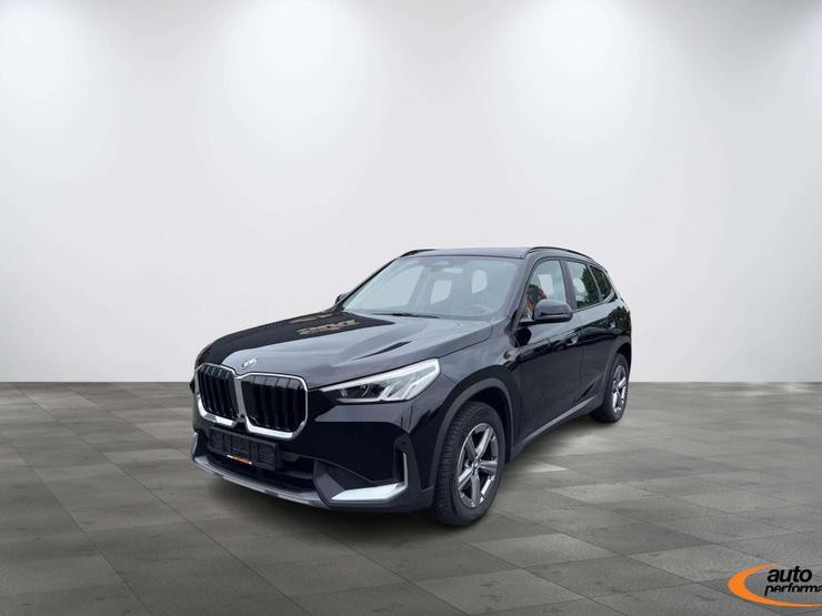BMW X1 - 122024 - 45 000 Kms