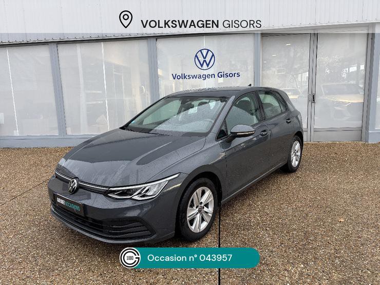 Volkswagen Golf 8 - 72023 - 11 607 Kms