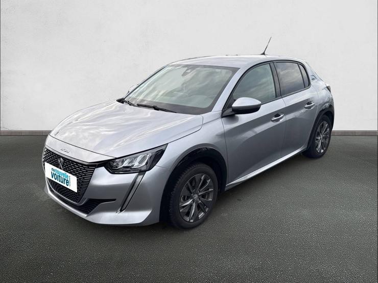 Peugeot 208 - 112021 - 36 170 Kms