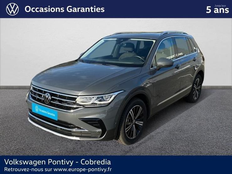 Volkswagen Tiguan - 72023 - 22 250 Kms