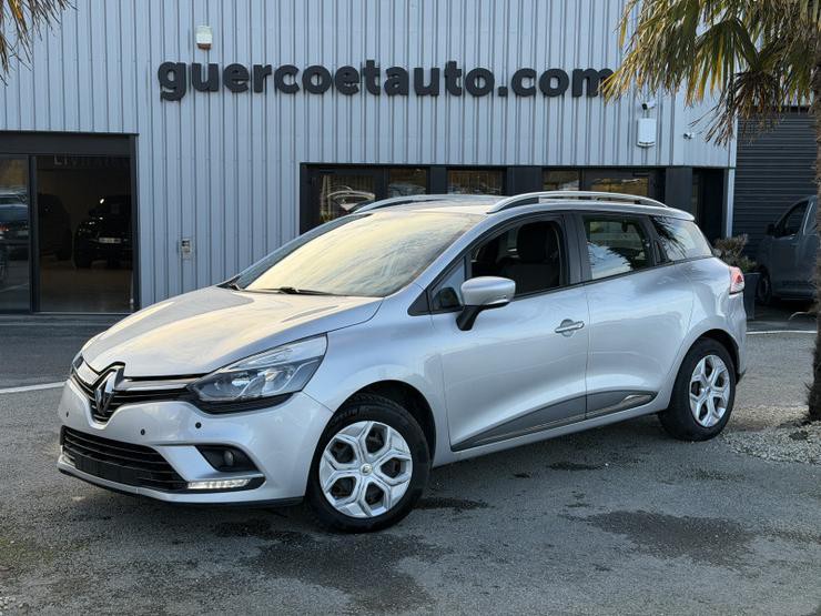Renault Clio Estate - 72019 - 87 346 Kms