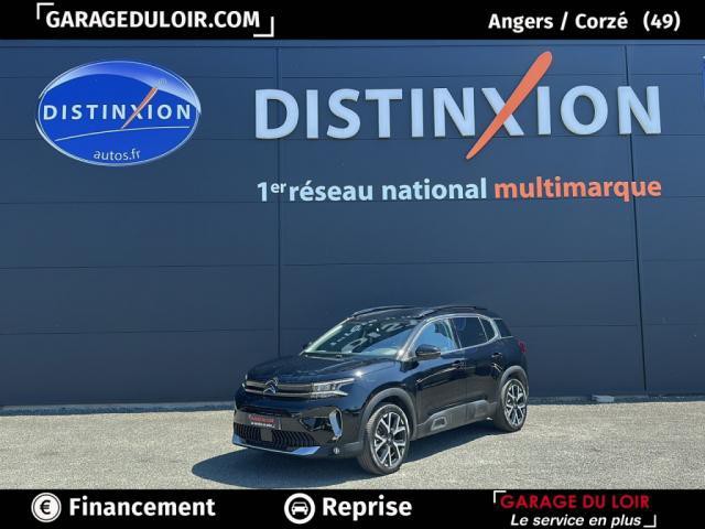 Citroen C5 Aircross - 22023 - 22 812 Kms