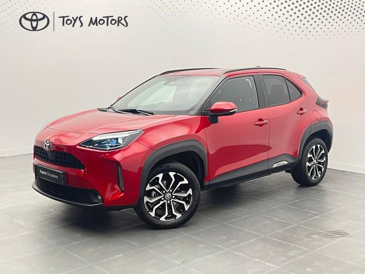 Toyota Yaris Cross - 122024 - 19 797 Kms