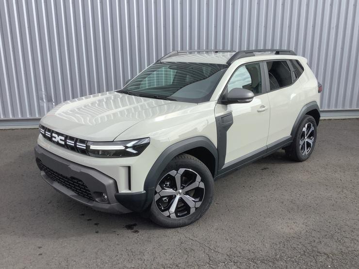 Dacia Duster - 42025 - 10 Kms