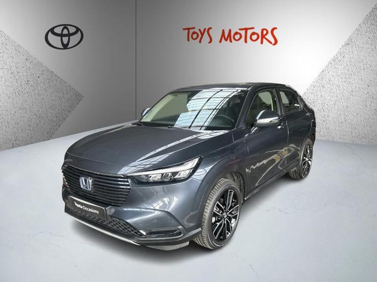 Honda HR V - 122022 - 21 359 Kms