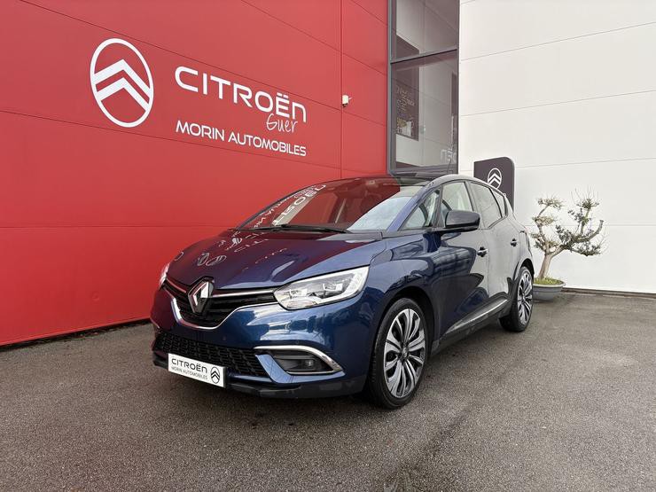 Renault Scenic 4 - 112021 - 99 568 Kms