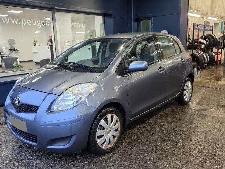 Toyota Yaris - 92009 - 105 000 Kms