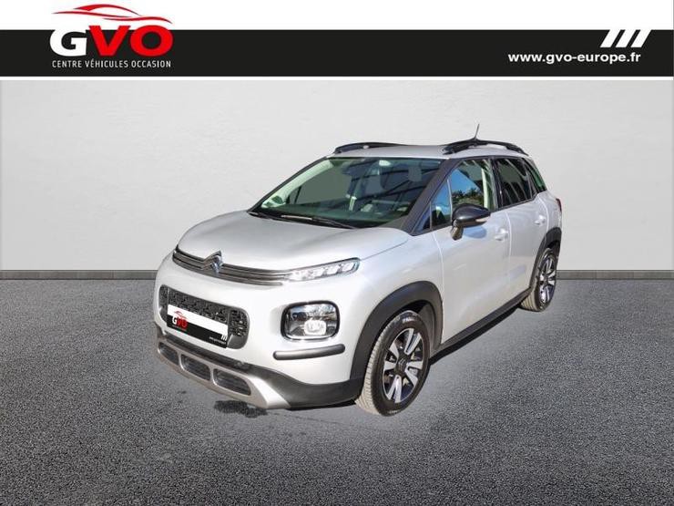 Citroen C3 Aircross - 92019 - 90 451 Kms