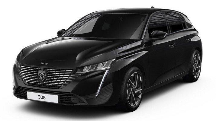 Peugeot 308 III Phase 1 - 42025 - 10 Kms