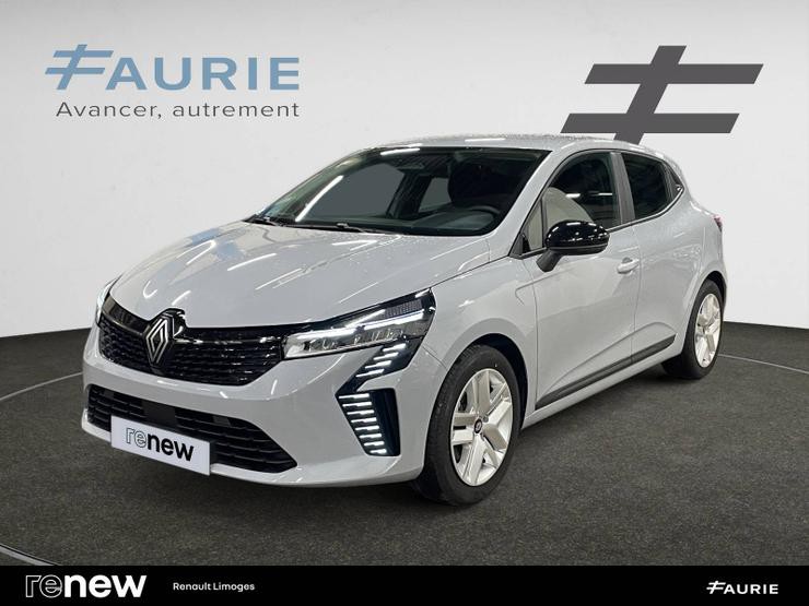 Renault Clio 5 - 32025 - 9 053 Kms