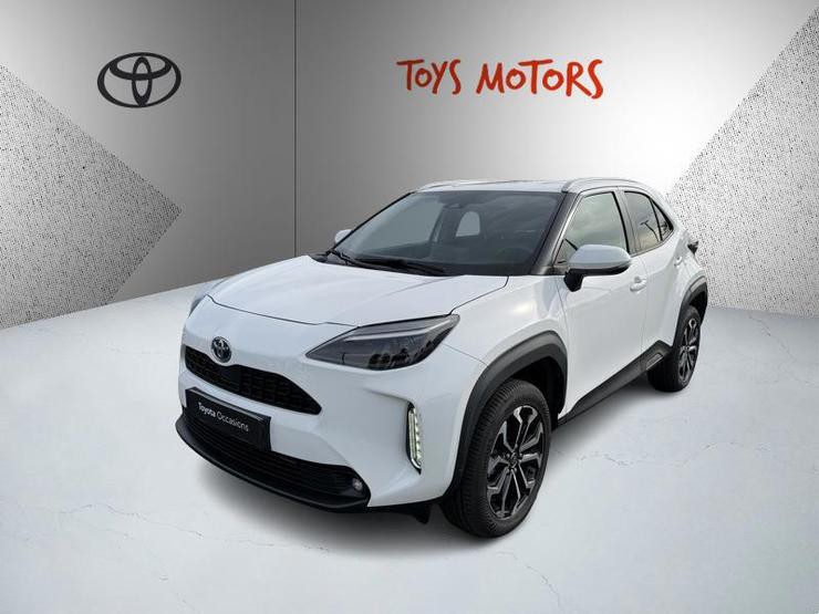 Toyota Yaris Cross - 92022 - 42 470 Kms