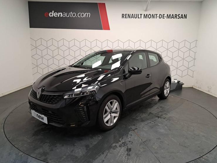 Renault Clio 5 - 42024 - 12 146 Kms