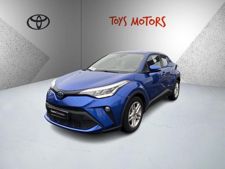 Toyota C-HR - 102022 - 19 067 Kms