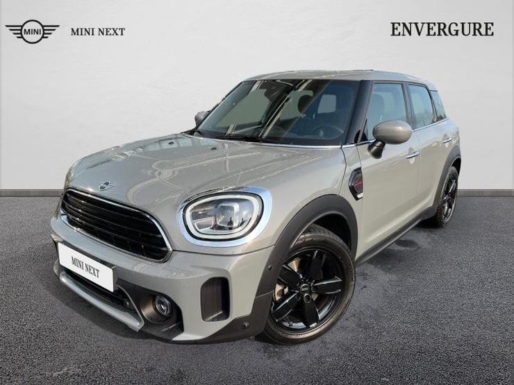 Mini Countryman - 42022 - 30 584 Kms