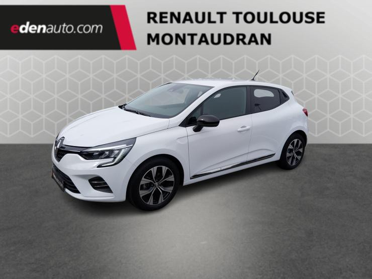 Renault Clio 5 - 32023 - 3 834 Kms