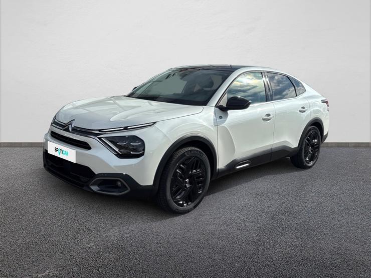 Citroen e-C4 X - 42025 - 10 Kms