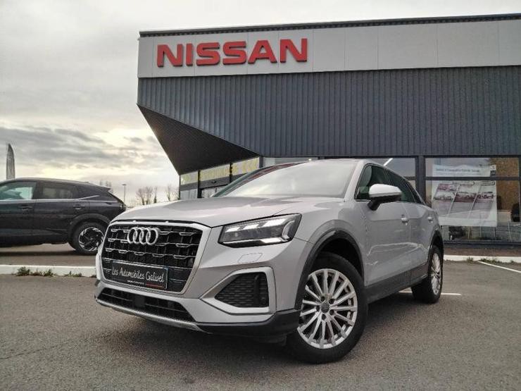 Audi Q2 - 122022 - 21 000 Kms