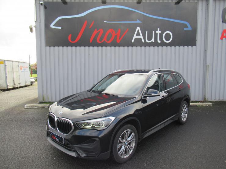 BMW X1 - 62021 - 84 788 Kms