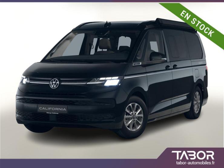 Volkswagen California - 52025 - 10 Kms