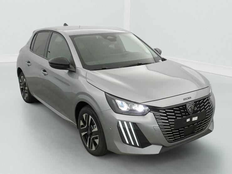 Peugeot 208 - 112025 - 10 Kms