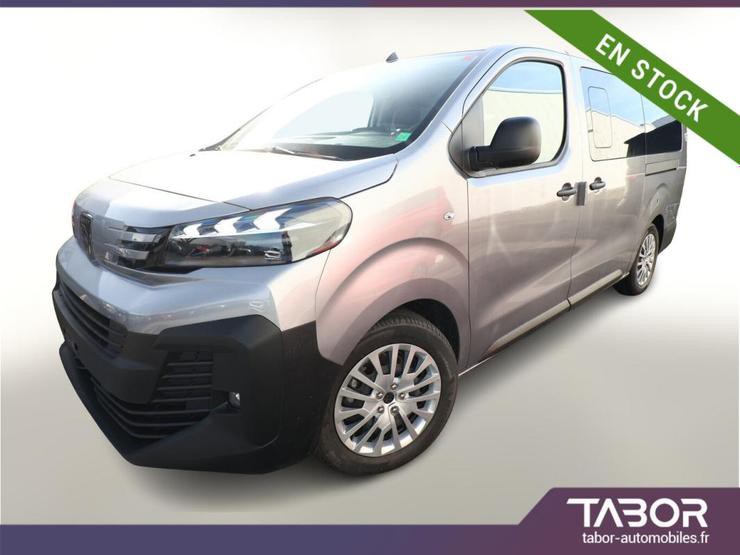 Autres Peugeot - 72025 - 10 Kms