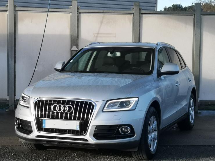 Audi Q5 - 32013 - 144 020 Kms