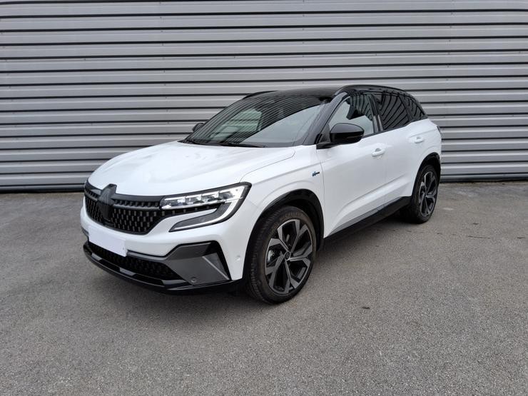 Renault Austral - 62025 - 14 168 Kms