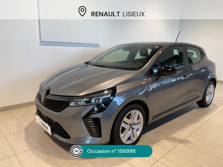 Renault Clio 5 - 32024 - 19 354 Kms