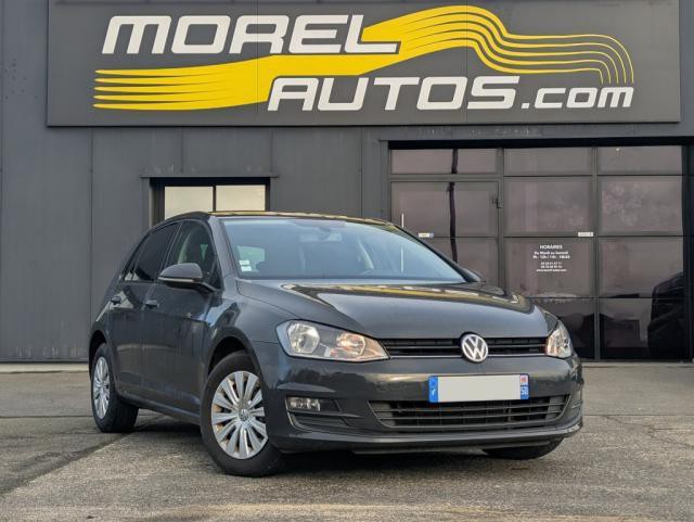 Volkswagen Golf 7 - 92014 - 175 000 Kms