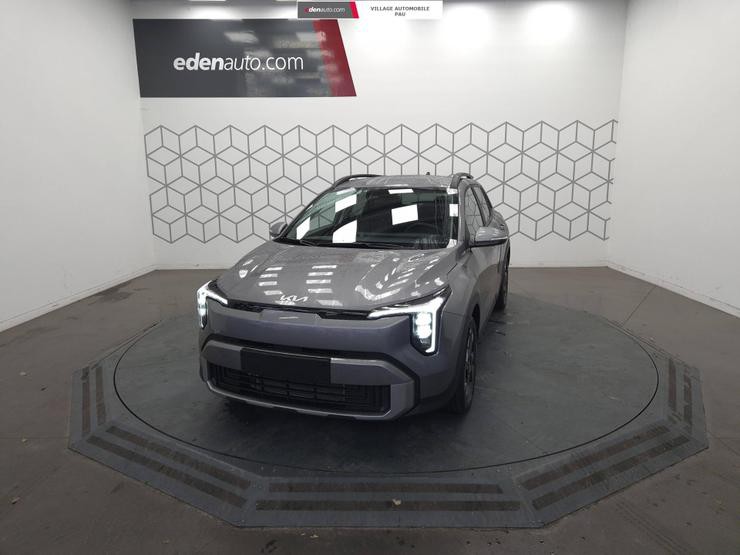 Kia Stonic - 112025 - 1 000 Kms