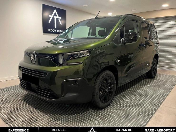 Citroen Berlingo - 72025 - 10 Kms